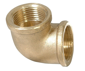 1" SARI DİRSEK
